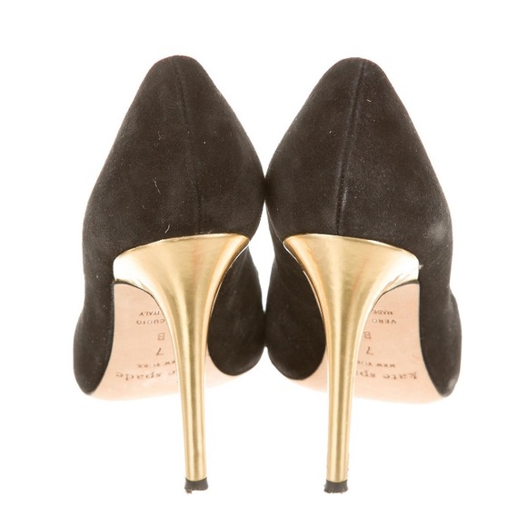 Kate Spade Heels 👠 - Picture 2 of 5